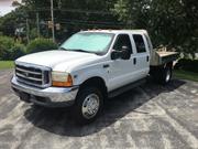 Ford F-350 79455 miles